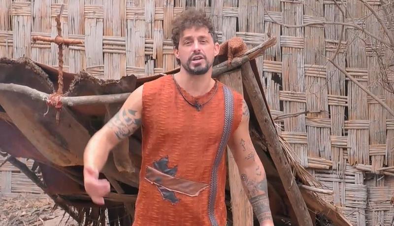 Joche Bibbó manifestó enojo con Atenea por el premio que le dieron a Espartanos.