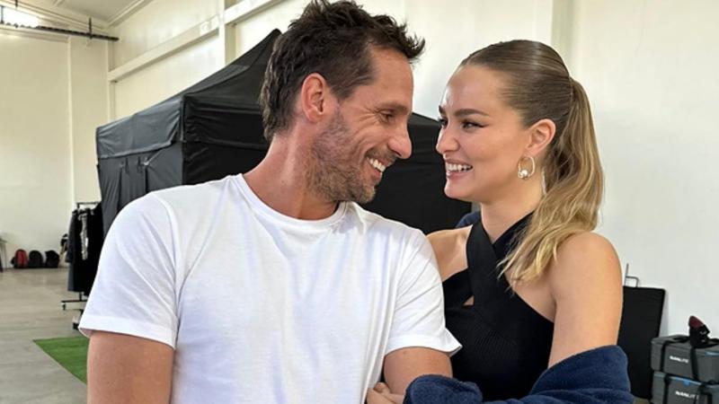 Gonzalo Valenzuela y Kika Silva - Redes Sociales