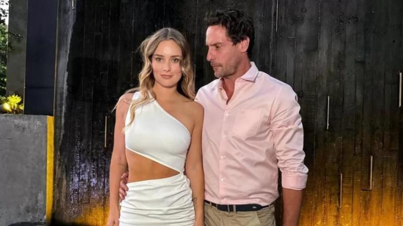 Destapan el supuesto motivo que acabó con la relación de Gonzalo Valenzuela y Kika Silva | Instagram