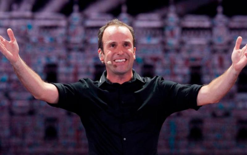 Stefan Kramer | Viña 2026