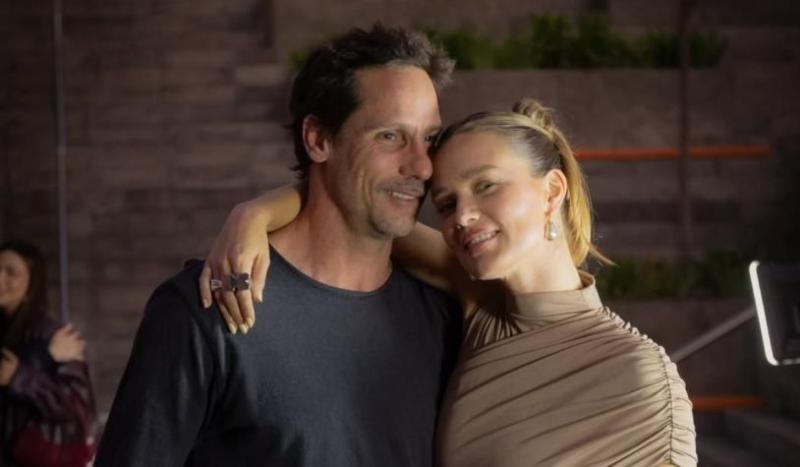 La relación de la pareja comenzó en 2023, tras coincidir en la Gala del Festival de Viña del Mar, y en abril de 2024 sellaron su amor tras celebrar una íntima ceremonia de matrimonio en Maitencillo | Instagram