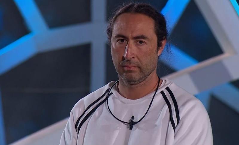 Mario Ortega recibió un sorprendete comentario por parte de Disley Ramos