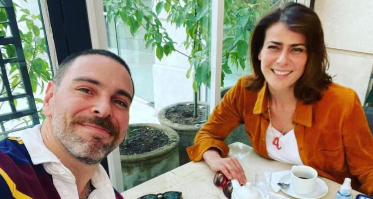 Tonka Tomicic y Neme