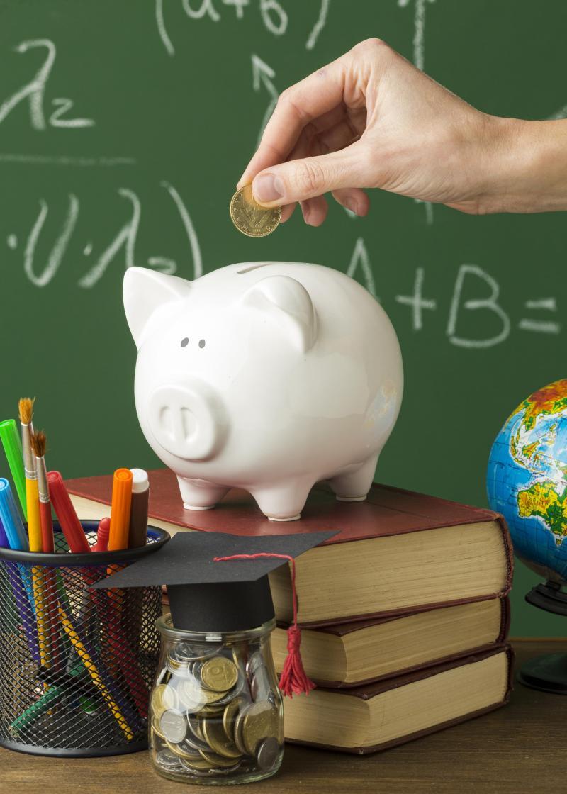 Beca Presidente de la República 2026.