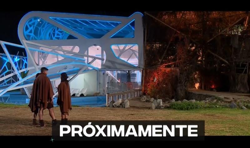 Vanessa Santos asegura que ya podría ser hora de traicionar a sus equipos.