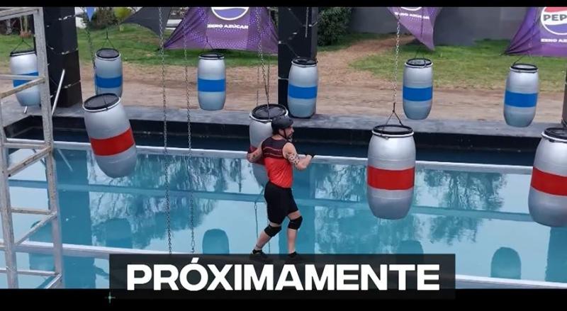 Espartanos y Ares se enfrentarán una vez más en "Mundos Opuestos".