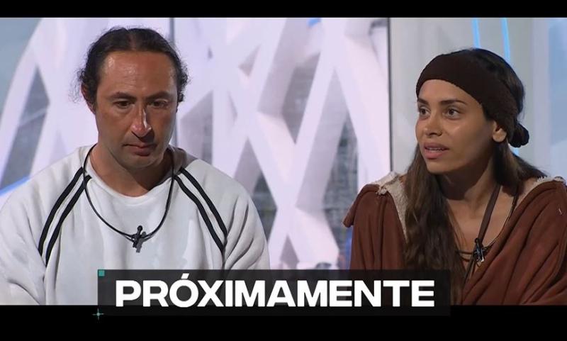 Vanessa Santos cuenta lo que quiere hacer con los $25 millones de premio del reality.