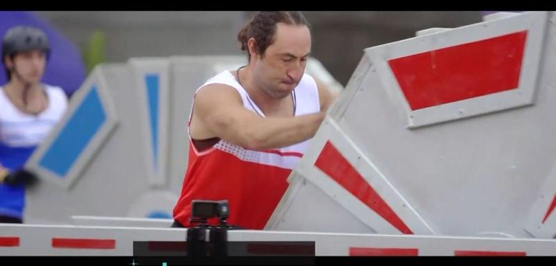 Mario Ortega competirá en la próxima prueba de salvación de "Mundos Opuestos".