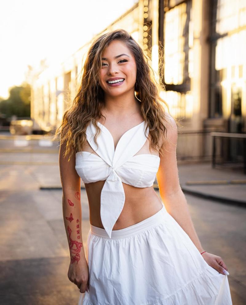 Skarleth Labra | Instagram