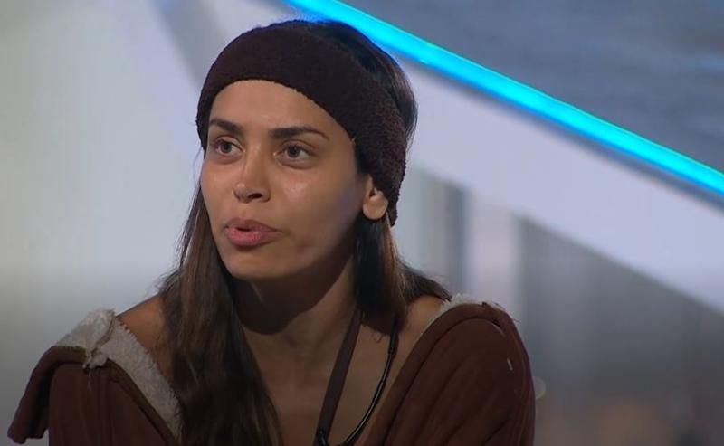 Vanessa reveló que tuvo cáncer de utero durante una actividad de "Mundos Opuestos"