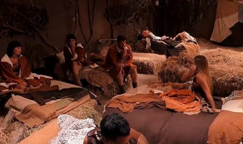 Vanessa Santos asegura que en el cara a cara de "Mundos Opuestos" irán por ella