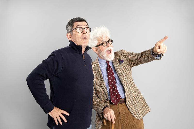 “City Tour” estrena su histórica temporada 17 en 13C.