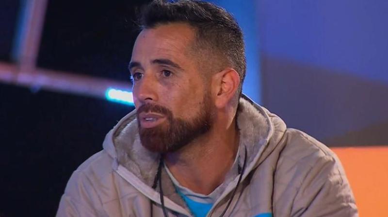 Daúd Gazale | Mundos Opuestos