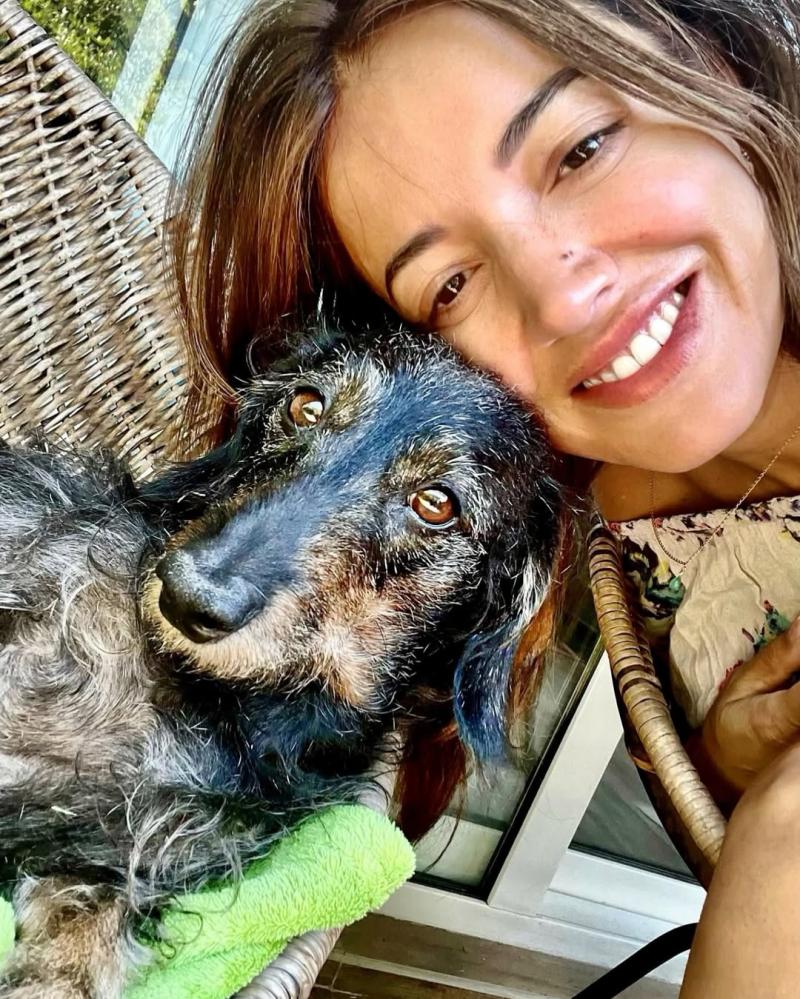 Yamila Reyna | Instagram