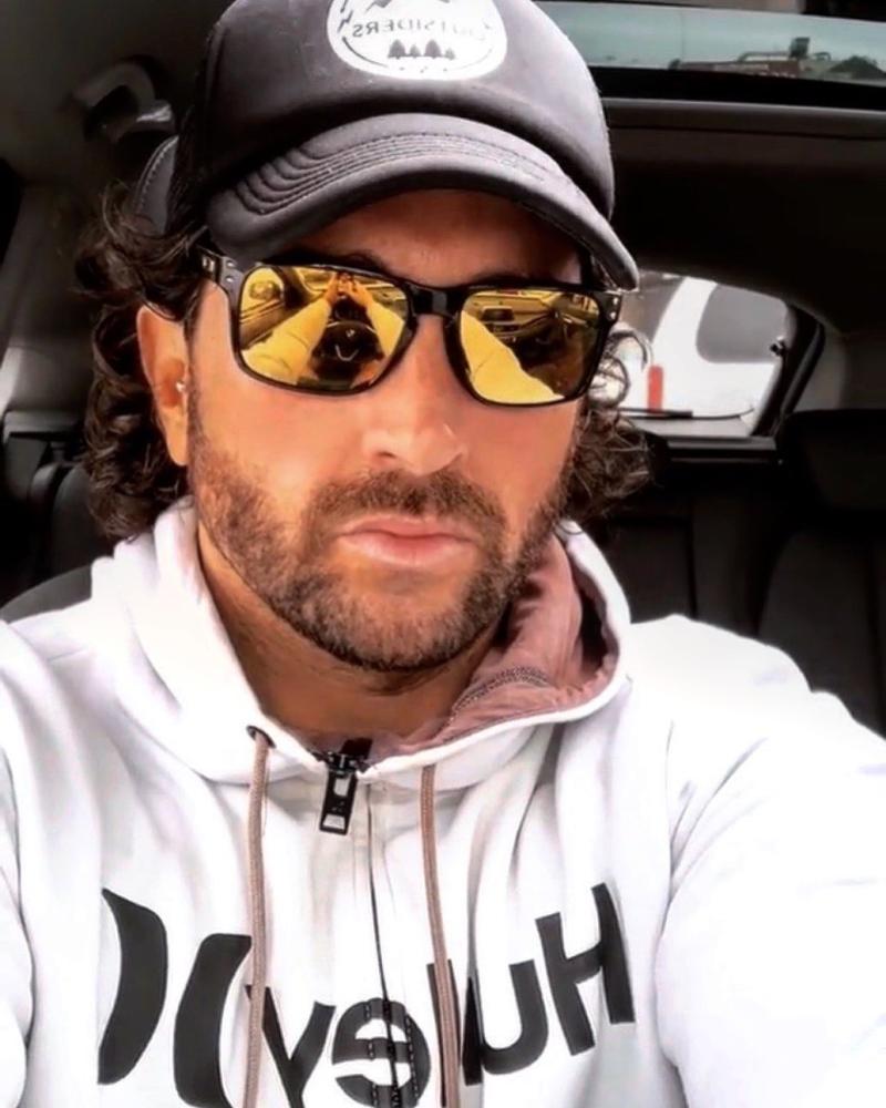 Arturo Longton | Instagram