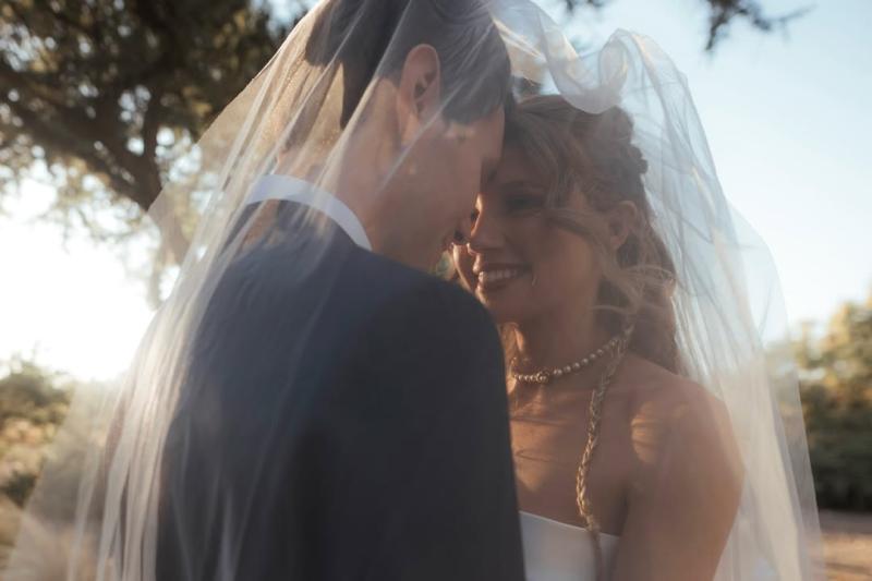 Florencia Berner | Instagram