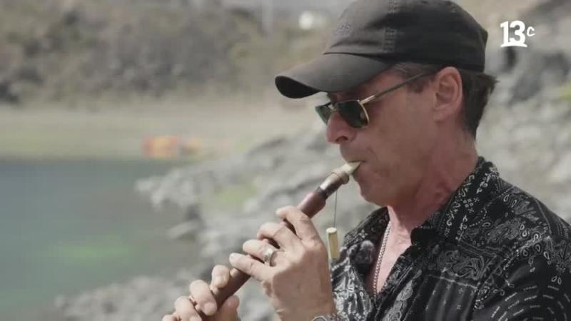 Cuti Aste en Sobre la Tierra. Créditos: 13C