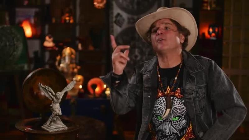 Jorge Said. Créditos: 13C