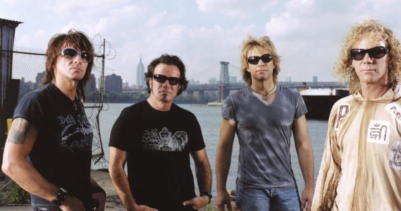Bon Jovi