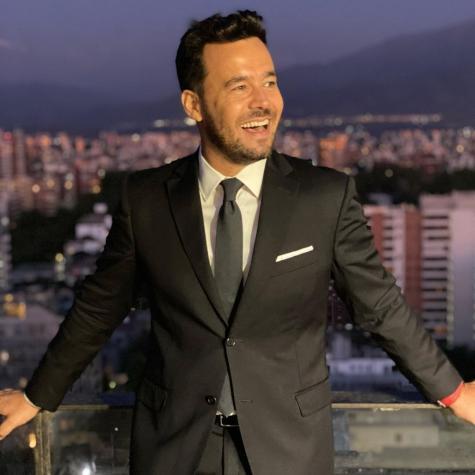 Eduardo de la Iglesia