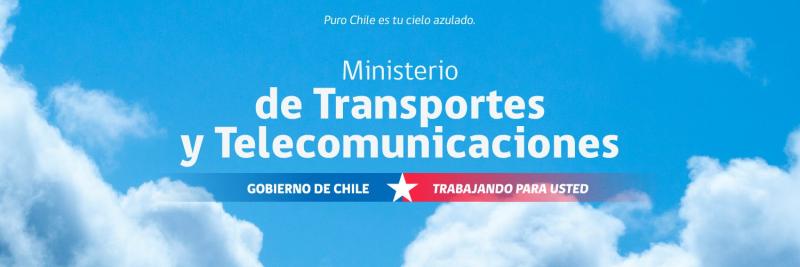 Nuevo banner del Gobierno de José Antonio Kast