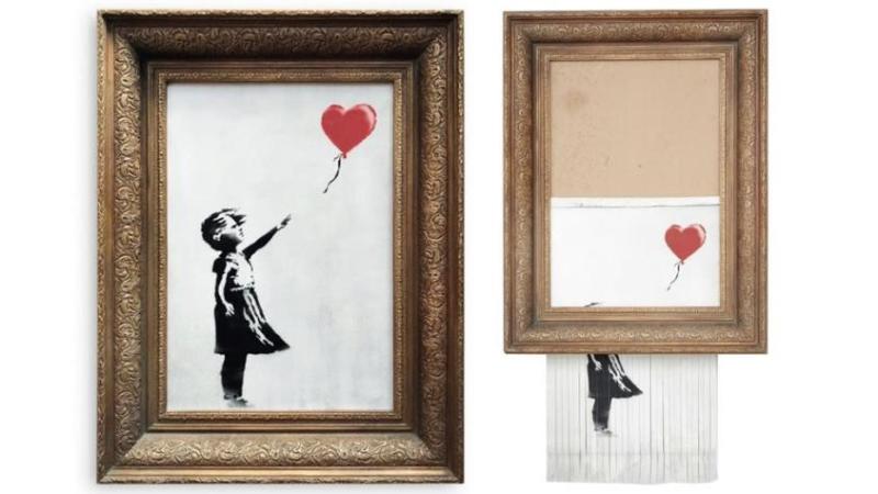Banksy