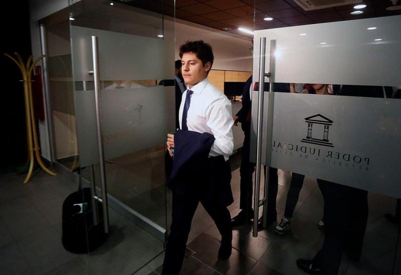 Nicolás Zepeda | Archivo | Agencia Uno