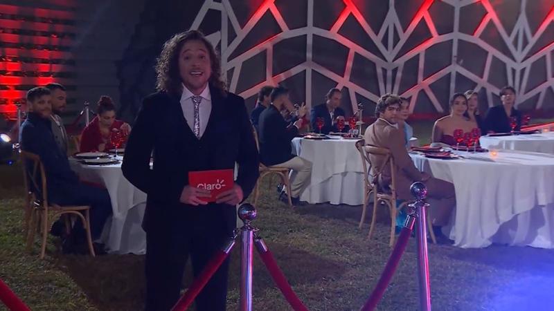 Exparticipantes ingresarán a "Mundos Opuestos"