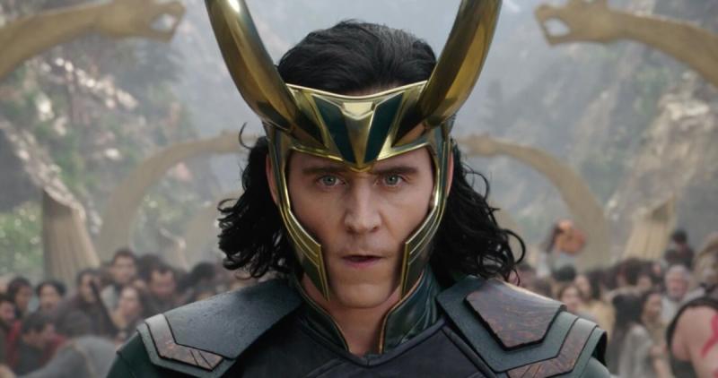 Loki, llegó sin invitación y se convirtió en el invitado número trece - Marvel