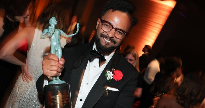 The Actor Awards 2026