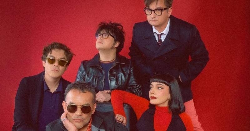 Lo Bunkers para Lollapalooza Chile 2026