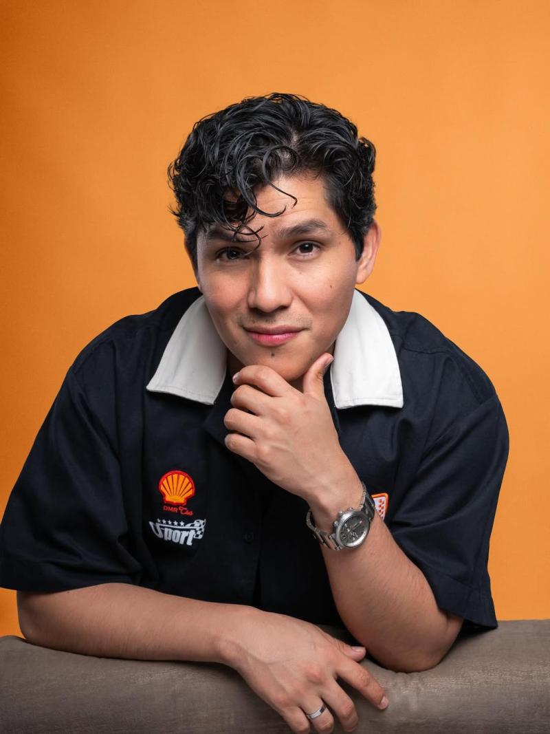 El presente del "niño predicador"