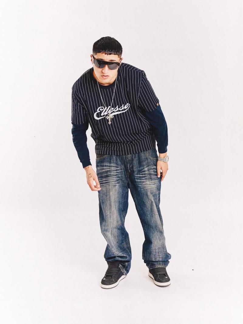 Sinaka aclaró su vínculo con Kathy Contreras