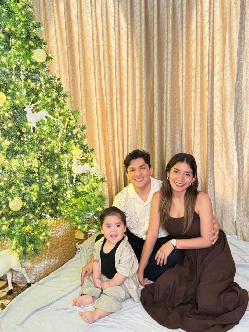 El presente del "niño predicador"