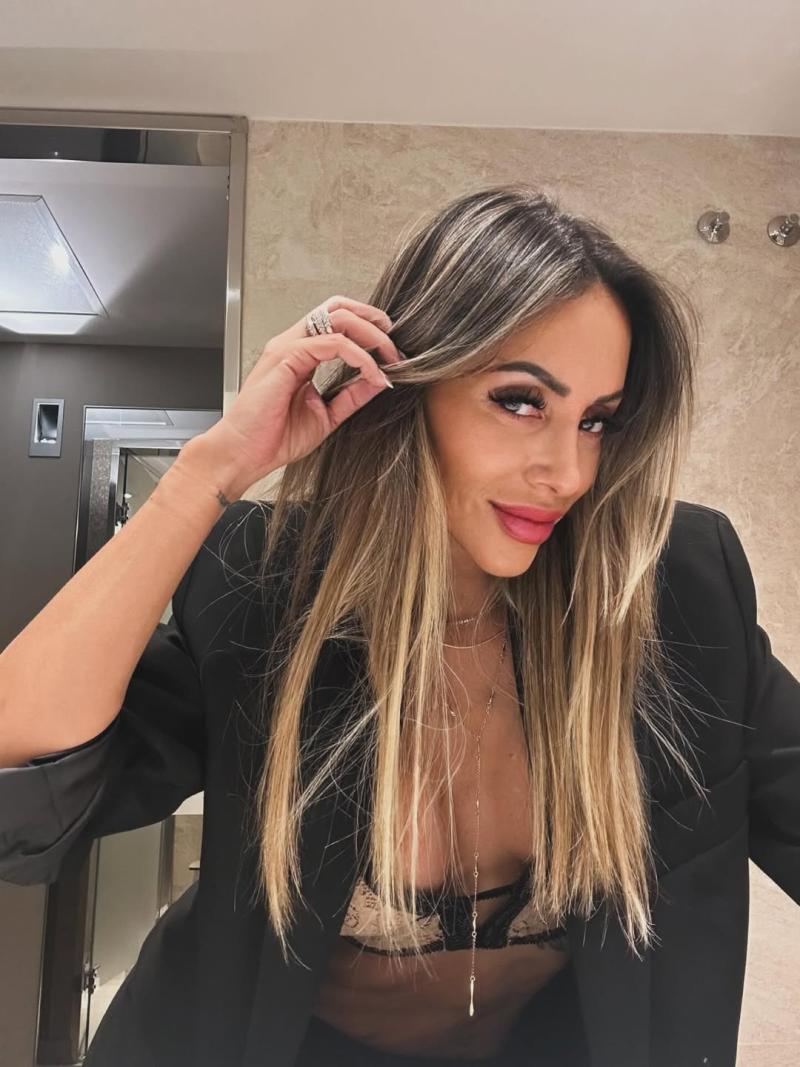 Marité Matus rompió el silencio