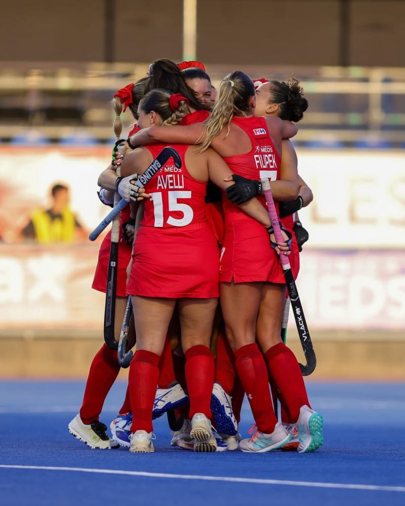 Las Diablas son unas de las favoritas