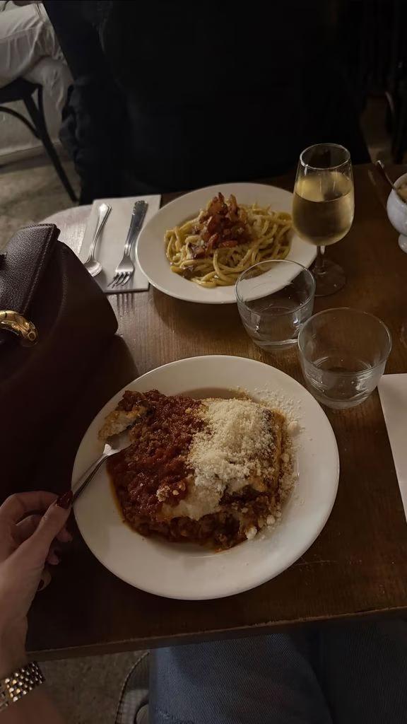 Post de Ester Expósito | Instagram