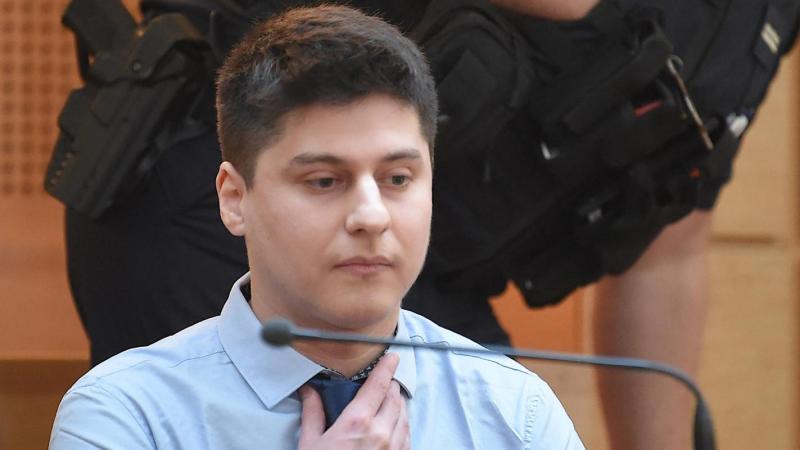 Nicolás Zepeda | Archivo | AFP