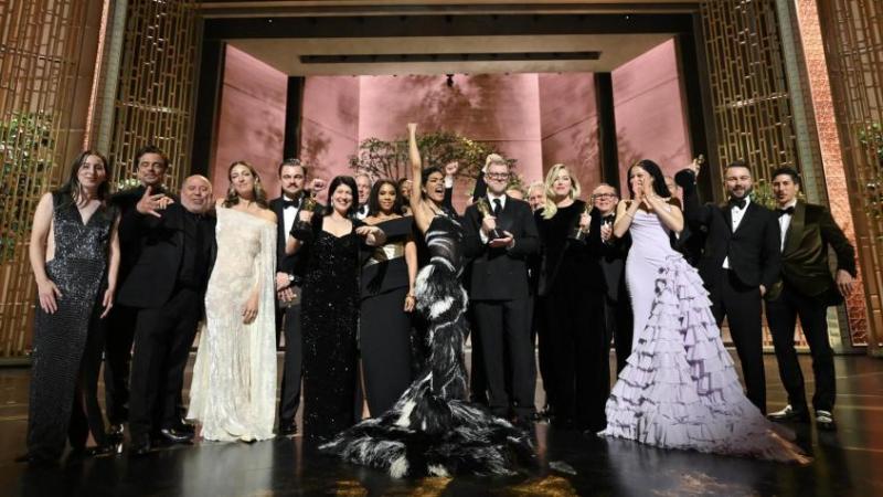 Una batalla tras otra | AFP