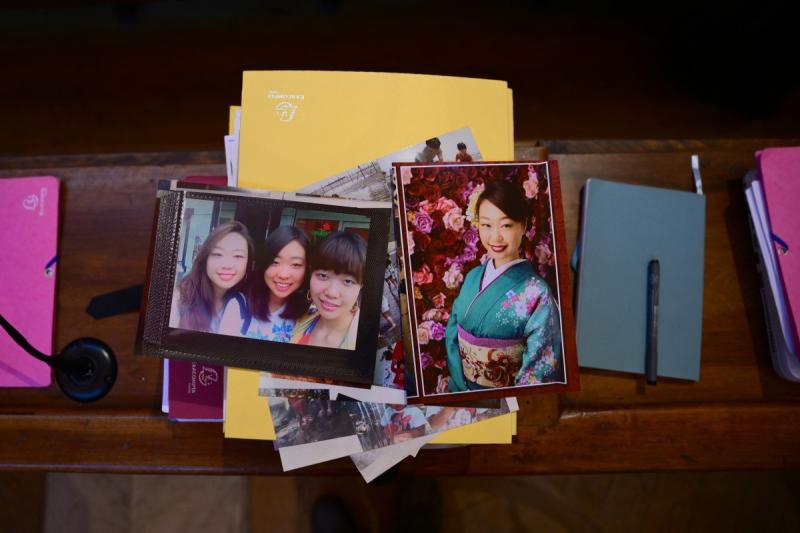 Narumi Kurosaki | AFP