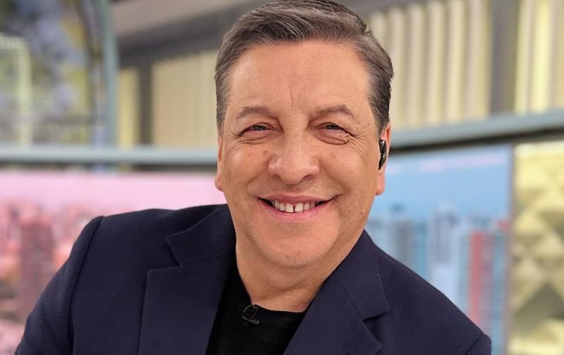 Julio César Rodríguez | Instagram