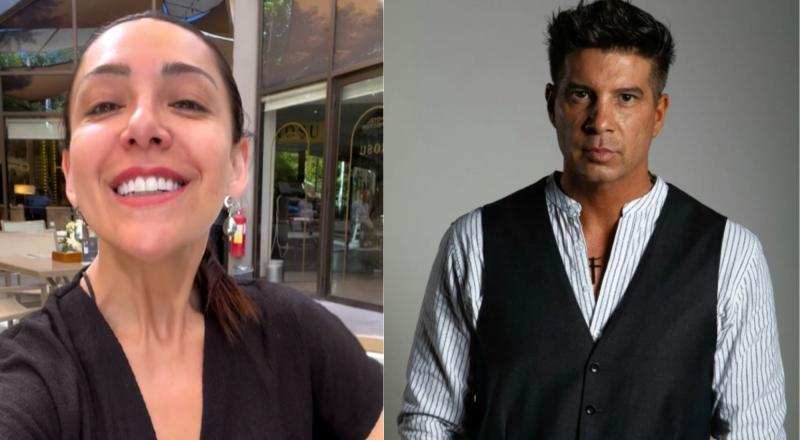 Mariela Sotomayor | Mario Velasco