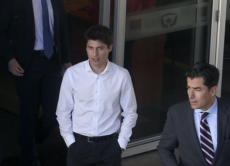 Nicolás Zepeda | Archivo | Agencia Uno