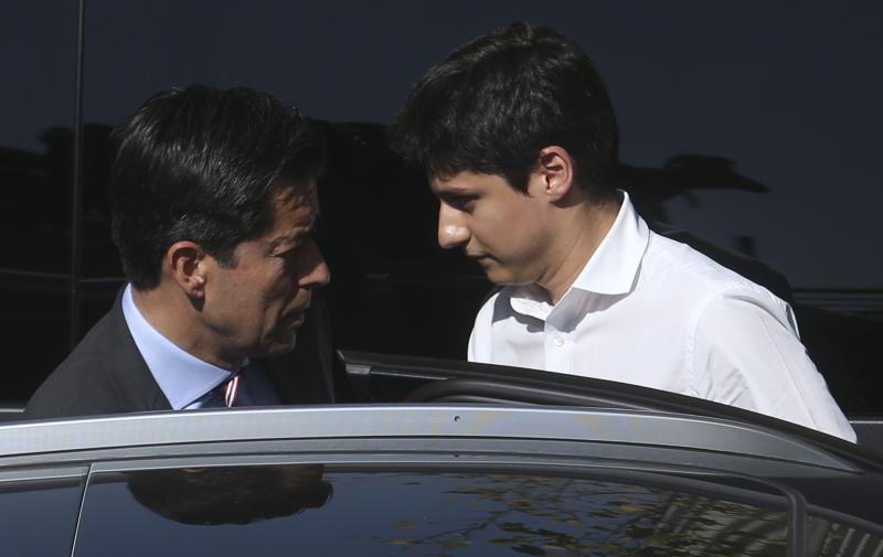 Caso Narumi Kurosaki: Nicolás Zepeda - Agencia Uno.