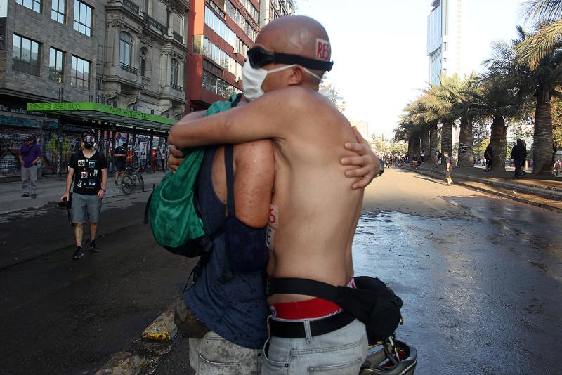 Rodrigo Rojas Vade - Aton.