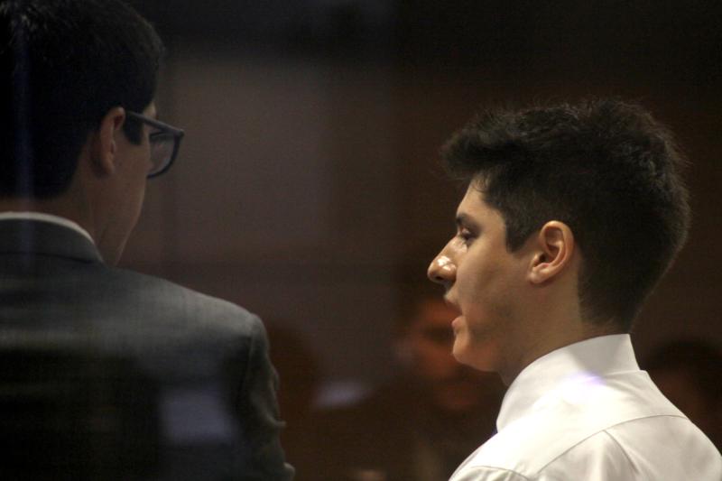 Nicolás Zepeda | Archivo | Agencia Uno