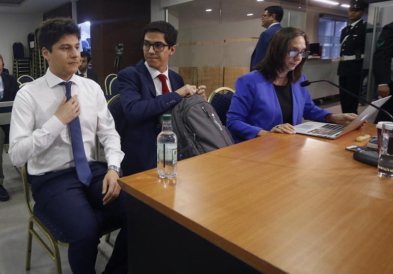 Nicolás Zepeda | Archivo | Agencia Uno