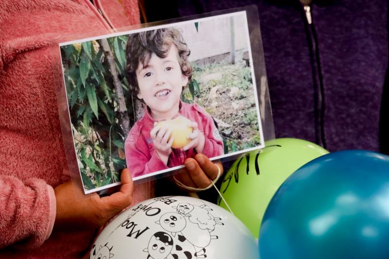 Tomás Bravo | Agencia Uno