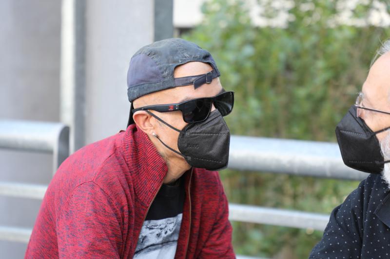 Rodrigo Rojas Vade - Agencia Uno.