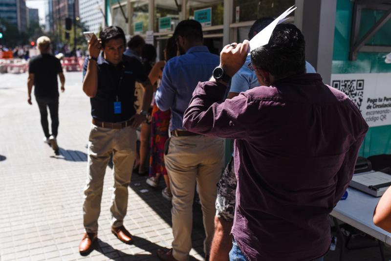 Permiso de Circulación 2026 - Agencia Uno